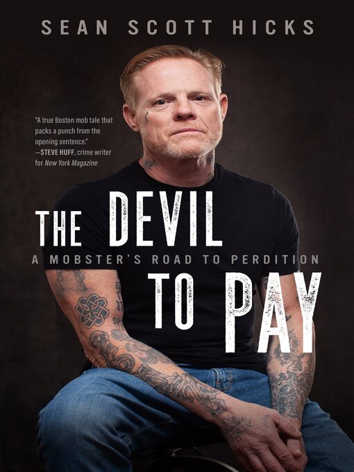 Title details for The Devil to Pay by Sean Scott Hicks - Available